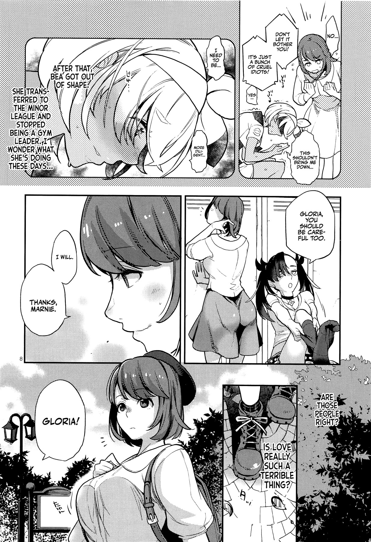 Hentai Manga Comic-I'm Sorry Raihan-Read-6